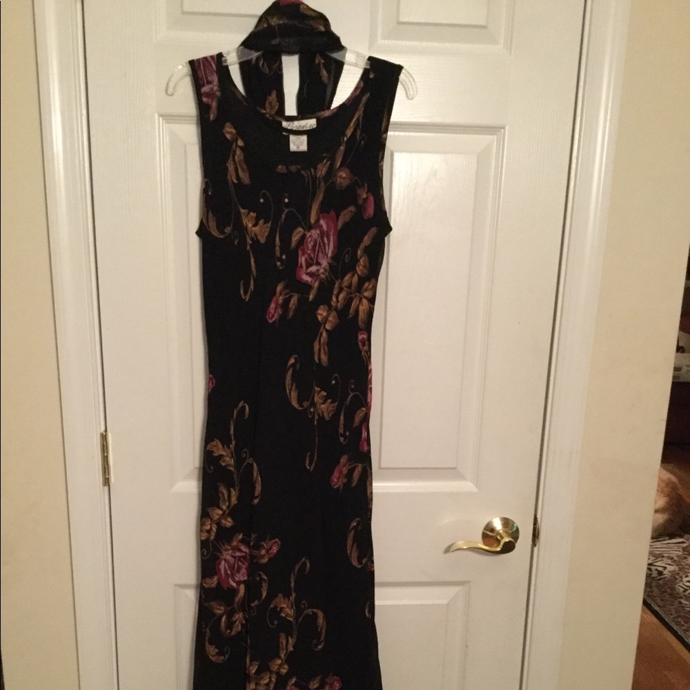 Stunning Maxi